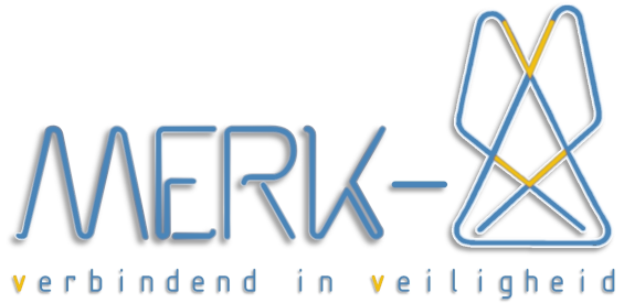 MERK-X verbindend in